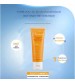 DISAARR SPF 60 Plus Moistening Sunblock Sunscreen Cream For Dry Sensitive Skin 80ml